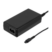 Produktbild för Akyga Universal Series AK-NU-12 - strömadapter - 65 watt