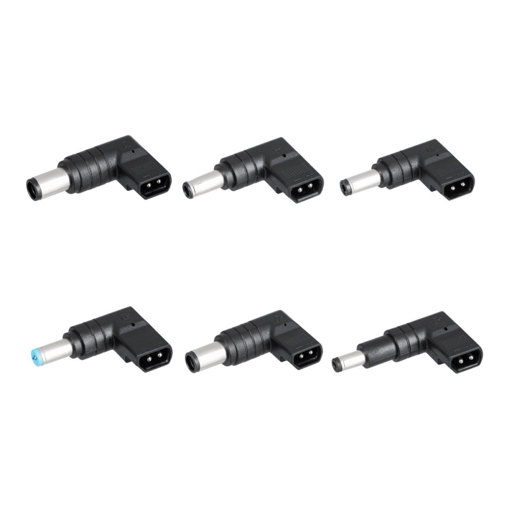 Produktbild för Akyga Universal Series AK-NU-12 - strömadapter - 65 watt