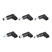 Produktbild för Akyga Universal Series AK-NU-12 - strömadapter - 65 watt