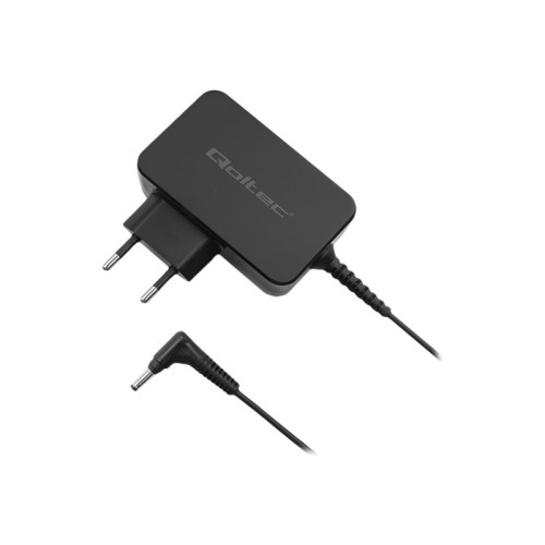 Qoltec Qoltec - strömadapter - 20V, 3.25A, 4.0x1.7 kontakt - 65 watt