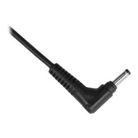 Produktbild för Qoltec - strömadapter - 20V, 3.25A, 4.0x1.7 kontakt - 65 watt
