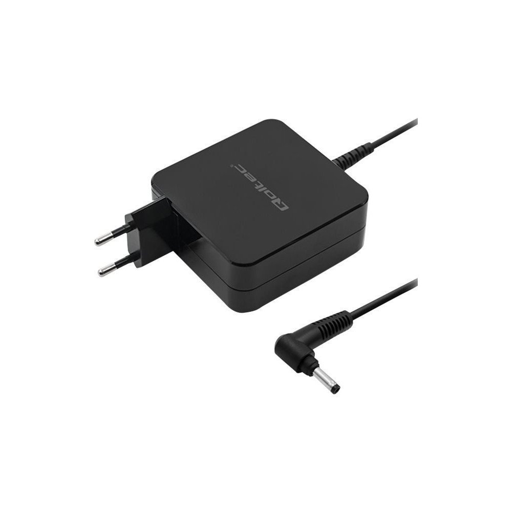 Produktbild för Qoltec - strömadapter - 65 watt