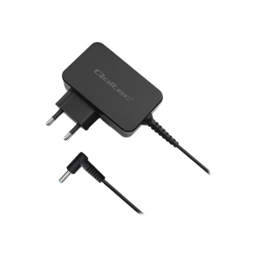 Qoltec Qoltec - strömadapter - 19,5 V, 2,31 A, 4,5 * 3,0 + pin - 45 watt