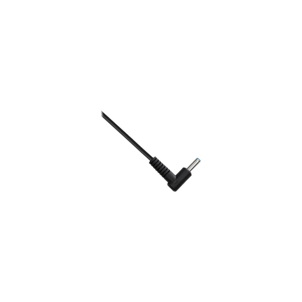Produktbild för Qoltec - strömadapter - 19,5 V, 2,31 A, 4,5 * 3,0 + pin - 45 watt