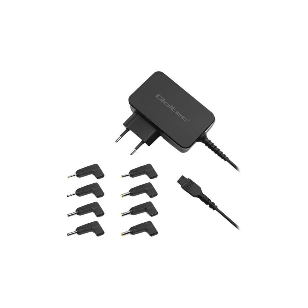 Produktbild för Qoltec - strömadapter - 45 watt