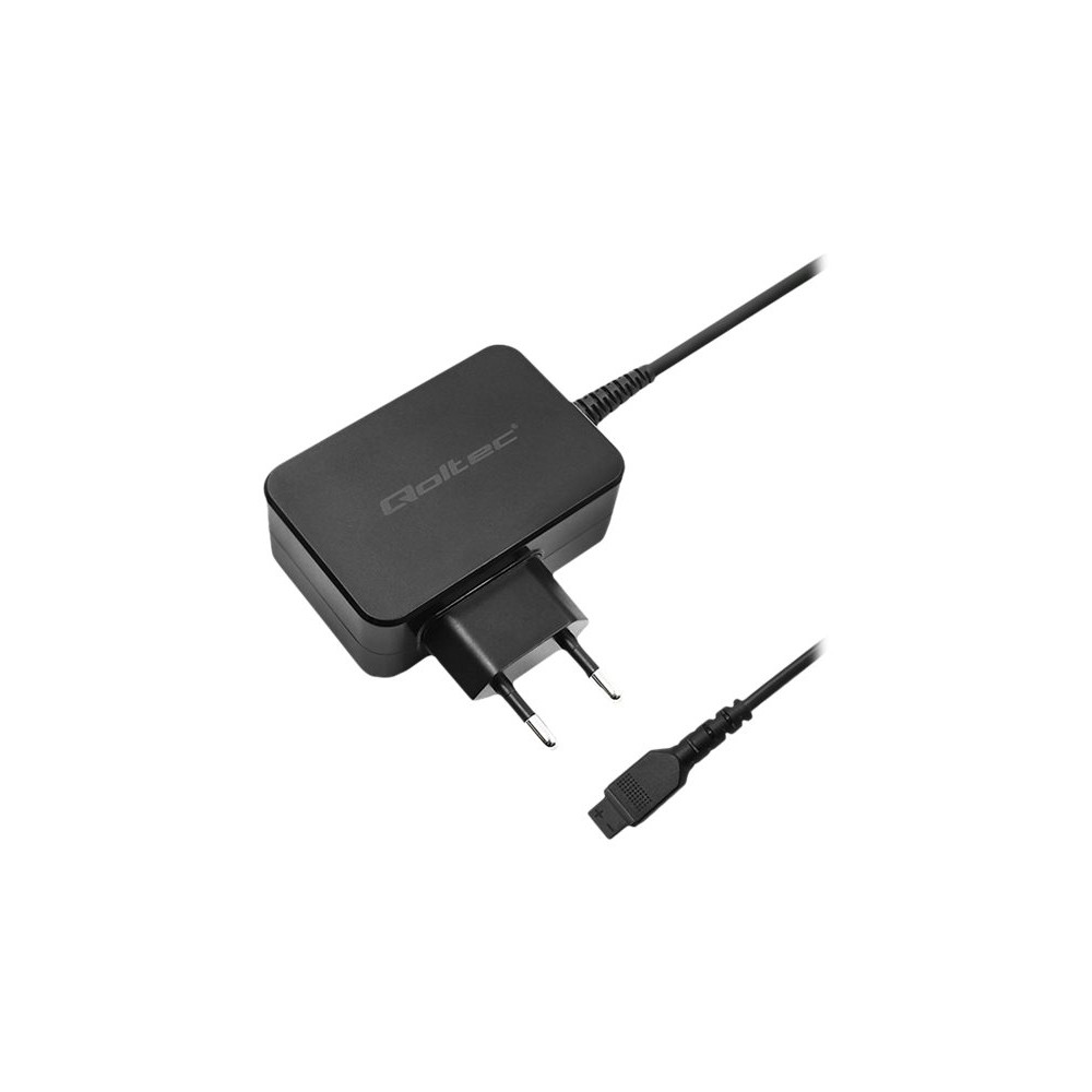 Produktbild för Qoltec - strömadapter - 45 watt