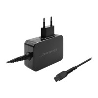 Produktbild för Qoltec - strömadapter - 45 watt