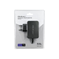 Produktbild för Qoltec - strömadapter - 45 watt