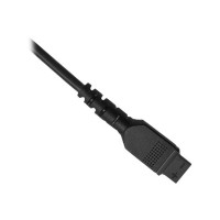 Produktbild för Qoltec - strömadapter - 45 watt