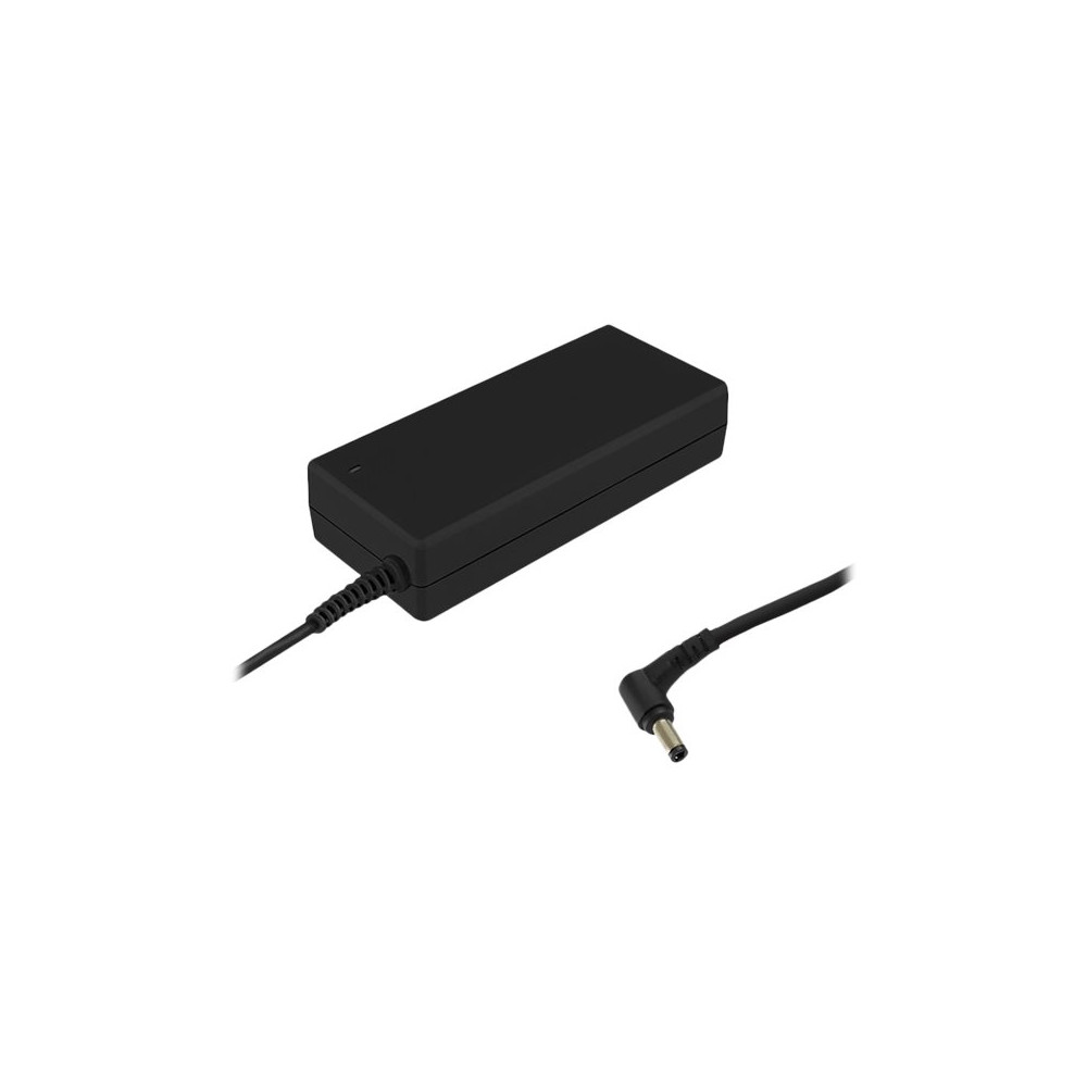 Produktbild för Qoltec - strömadapter - 65 watt