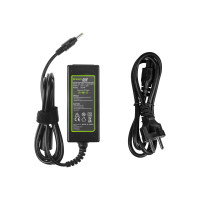 Produktbild för Green Cell PRO - strömadapter - 45 watt