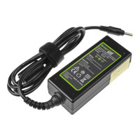 Produktbild för Green Cell PRO - strömadapter - 45 watt