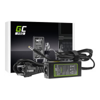 Produktbild för Green Cell PRO - strömadapter - 45 watt