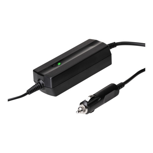 Akyga Akyga AK-ND-42 - strömadapter för bil - 90 watt