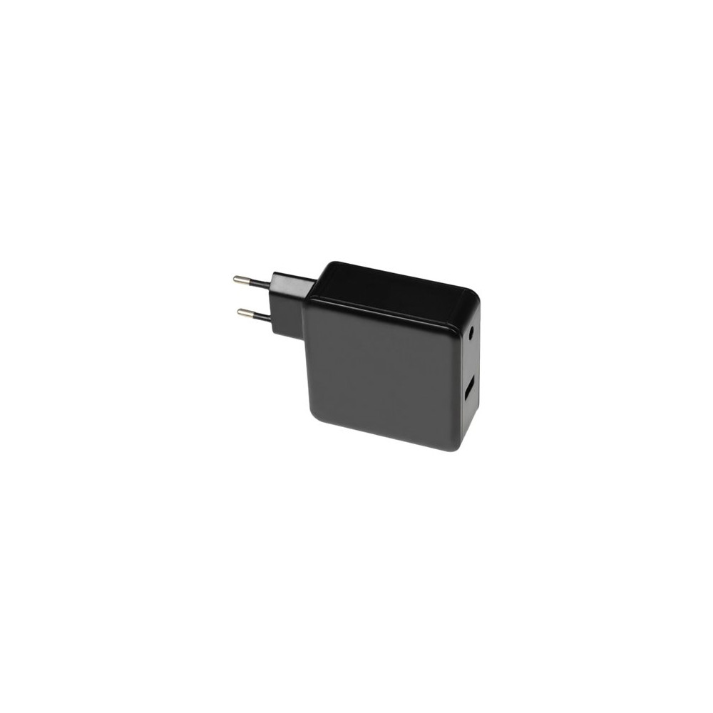 Produktbild för iBOX IUZ65WA - strömadapter - 65 watt