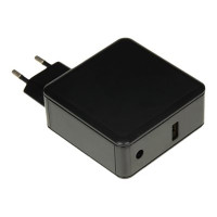 Produktbild för iBOX IUZ65WA - strömadapter - 65 watt