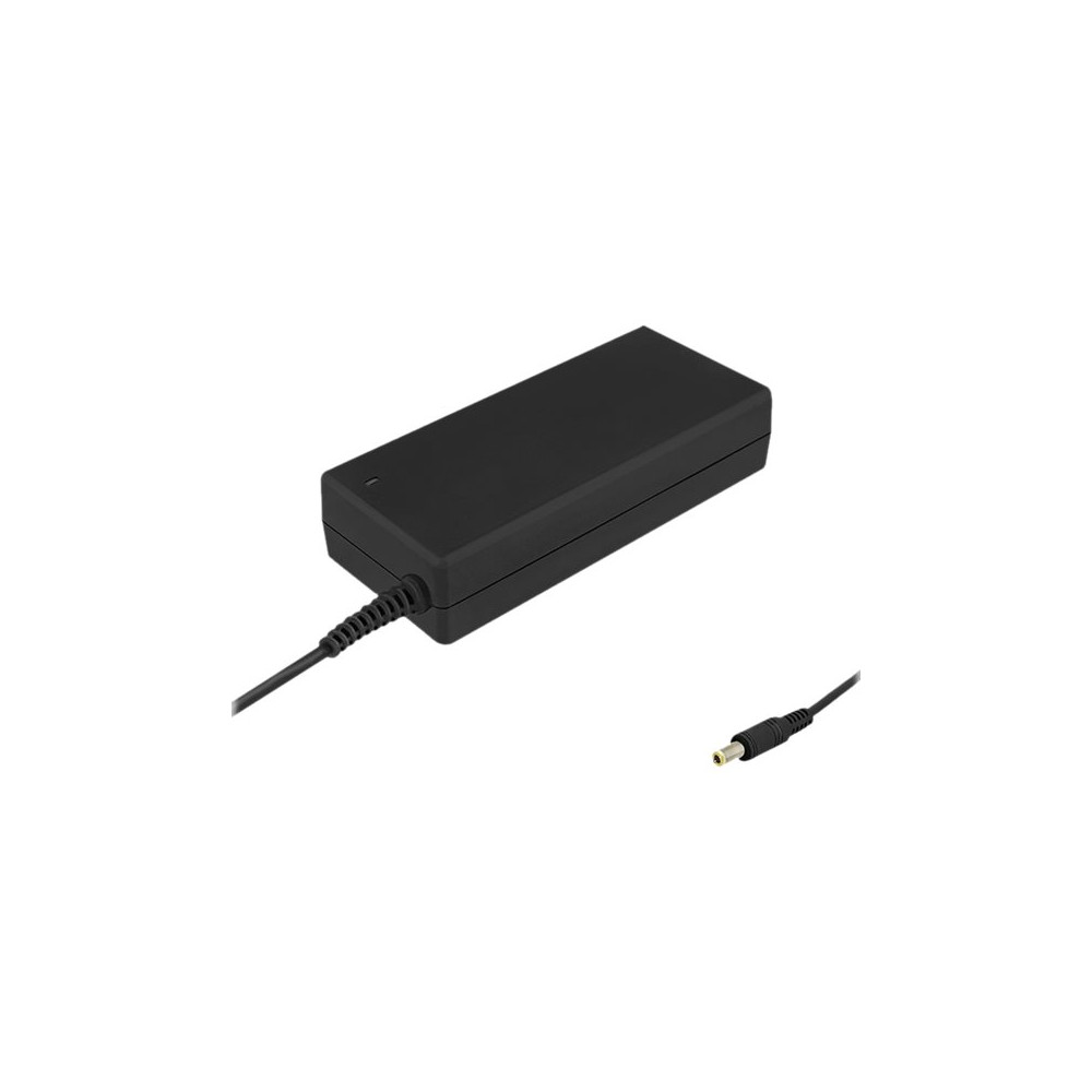 Produktbild för Qoltec - strömadapter - 90 Watt