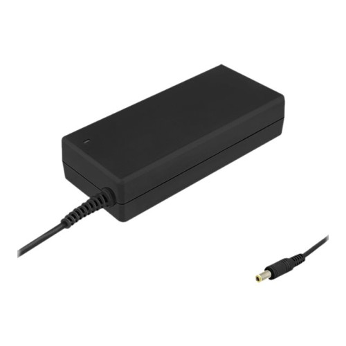 Qoltec Qoltec - strömadapter - 90 Watt
