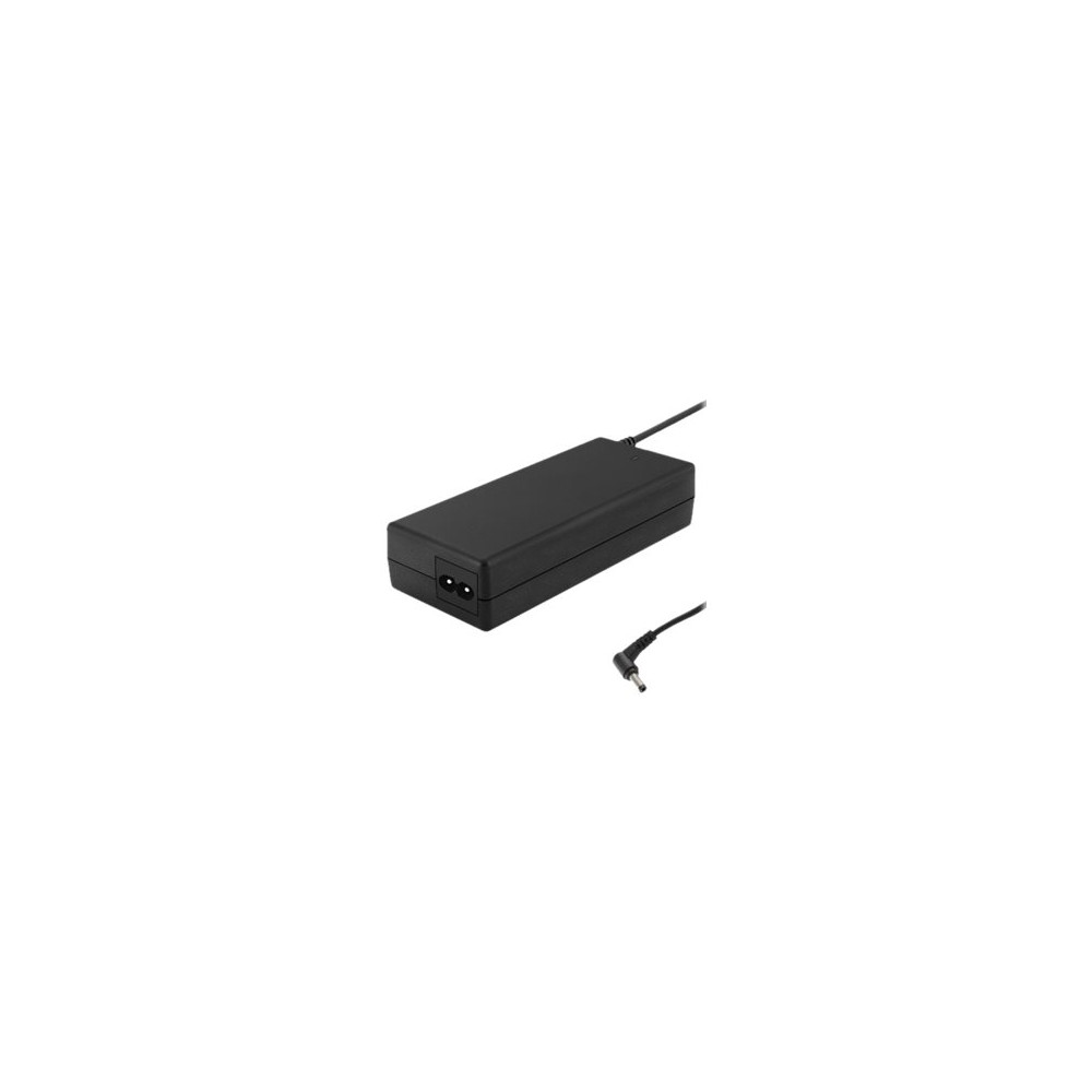 Produktbild för Qoltec - strömadapter - 90 watt