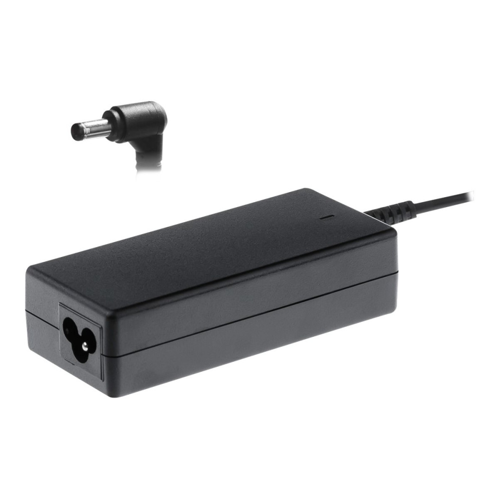 Produktbild för Akyga AK-ND-01 - strömadapter - 65 watt