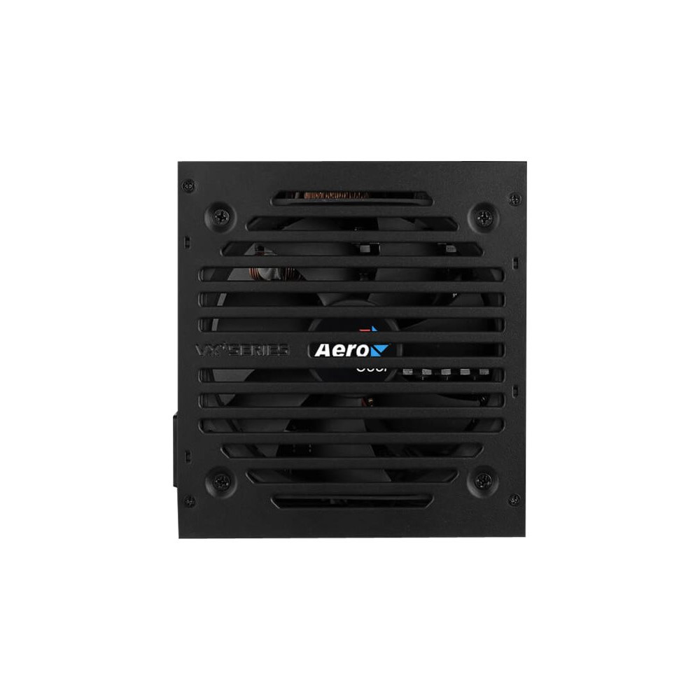 Produktbild för AeroCool Value Series VX PLUS 650 - nätaggregat - 650 watt