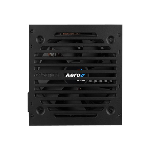 AeroCool AeroCool Value Series VX PLUS 650 - nätaggregat - 650 watt