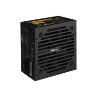 Produktbild för AeroCool Value Series VX PLUS 650 - nätaggregat - 650 watt