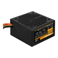 Produktbild för AeroCool Value Series VX PLUS 650 - nätaggregat - 650 watt