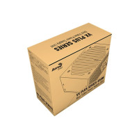 Produktbild för AeroCool Value Series VX PLUS 650 - nätaggregat - 650 watt