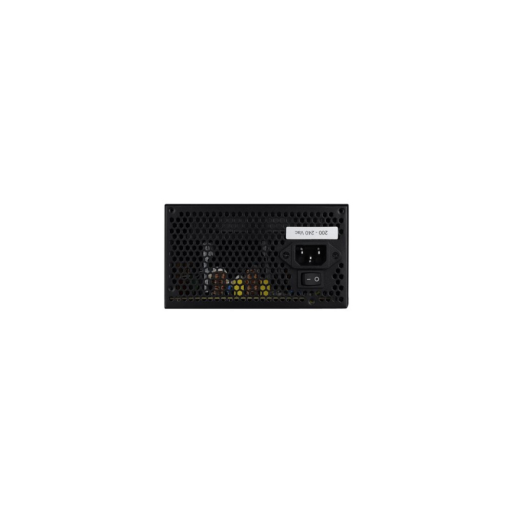 Produktbild för AeroCool Value Series VX PLUS 650 - nätaggregat - 650 watt