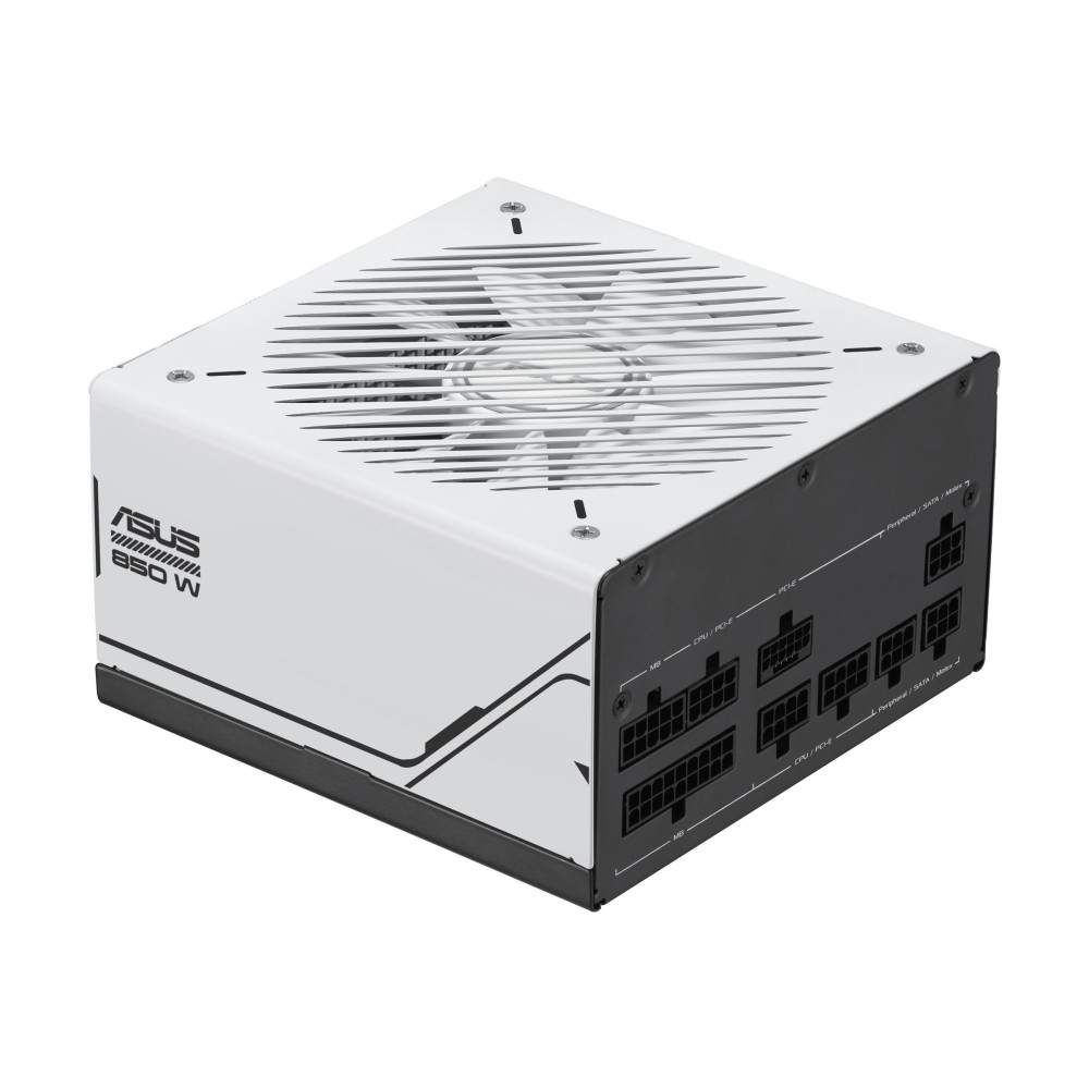 Produktbild för ASUS PRIME - nätaggregat - 850 Watt