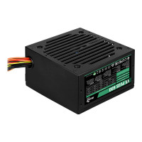 Produktbild för AeroCool VX PLUS 600 - nätaggregat - 600 watt
