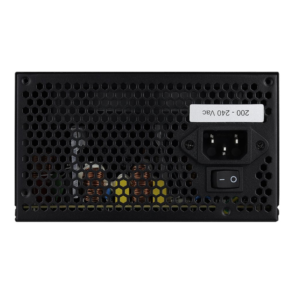 Produktbild för AeroCool VX PLUS 600 - nätaggregat - 600 watt