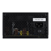Produktbild för AeroCool VX PLUS 600 - nätaggregat - 600 watt
