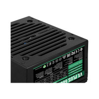 Produktbild för AeroCool VX PLUS 600 - nätaggregat - 600 watt
