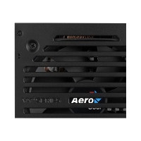 Produktbild för AeroCool VX PLUS 600 - nätaggregat - 600 watt