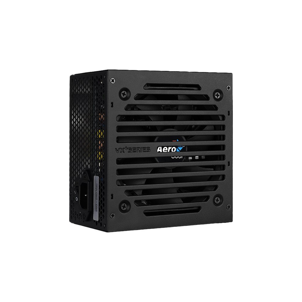 Produktbild för AeroCool VX PLUS 800 - nätaggregat - 800 watt