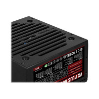 Produktbild för AeroCool VX PLUS 800 - nätaggregat - 800 watt