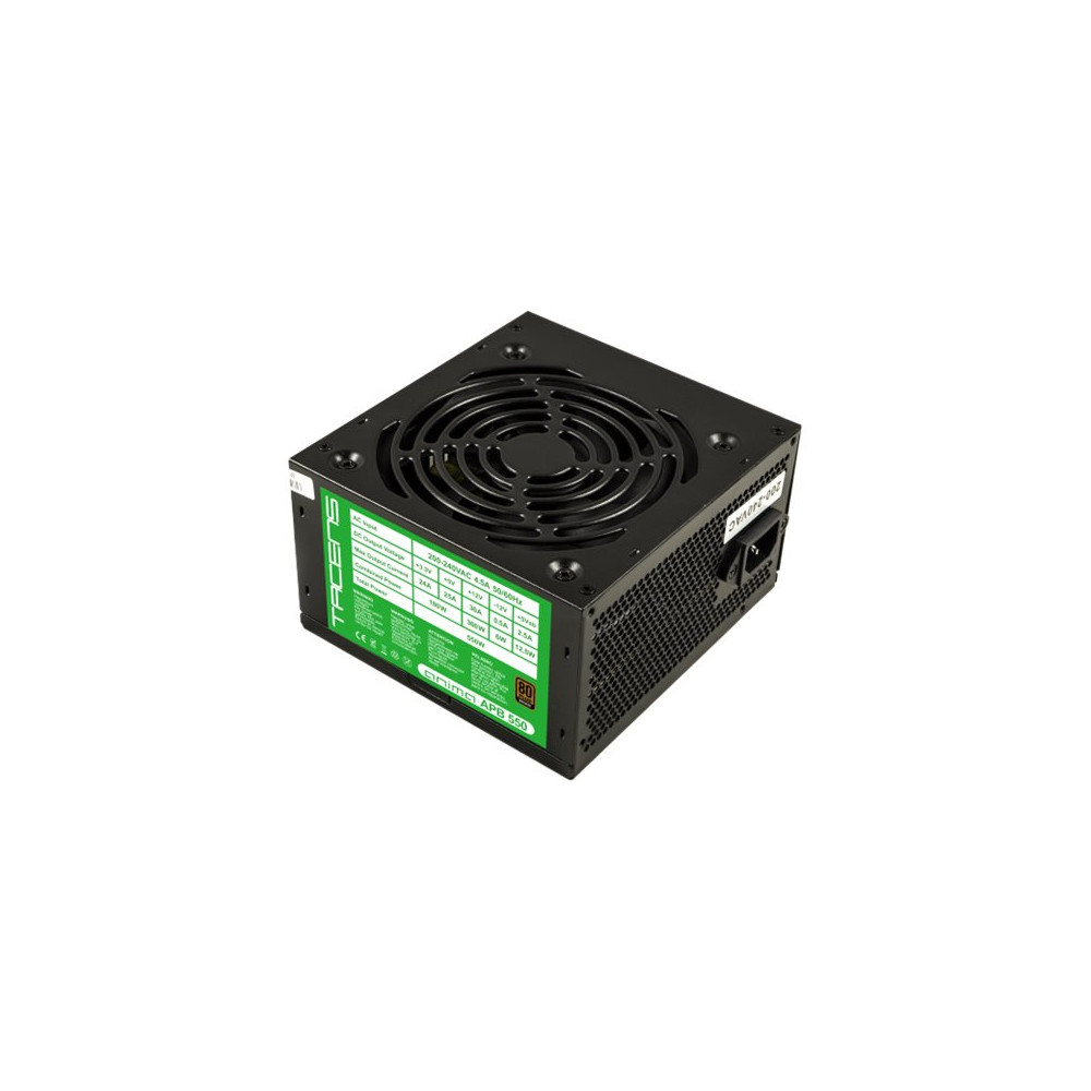 Produktbild för Anima APB550 - nätaggregat - 550 watt