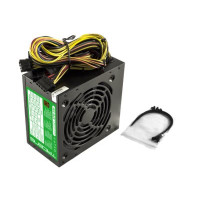 Produktbild för Anima APB550 - nätaggregat - 550 watt