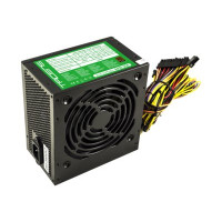 Produktbild för Anima APB550 - nätaggregat - 550 watt