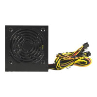 Produktbild för Anima APB550 - nätaggregat - 550 watt