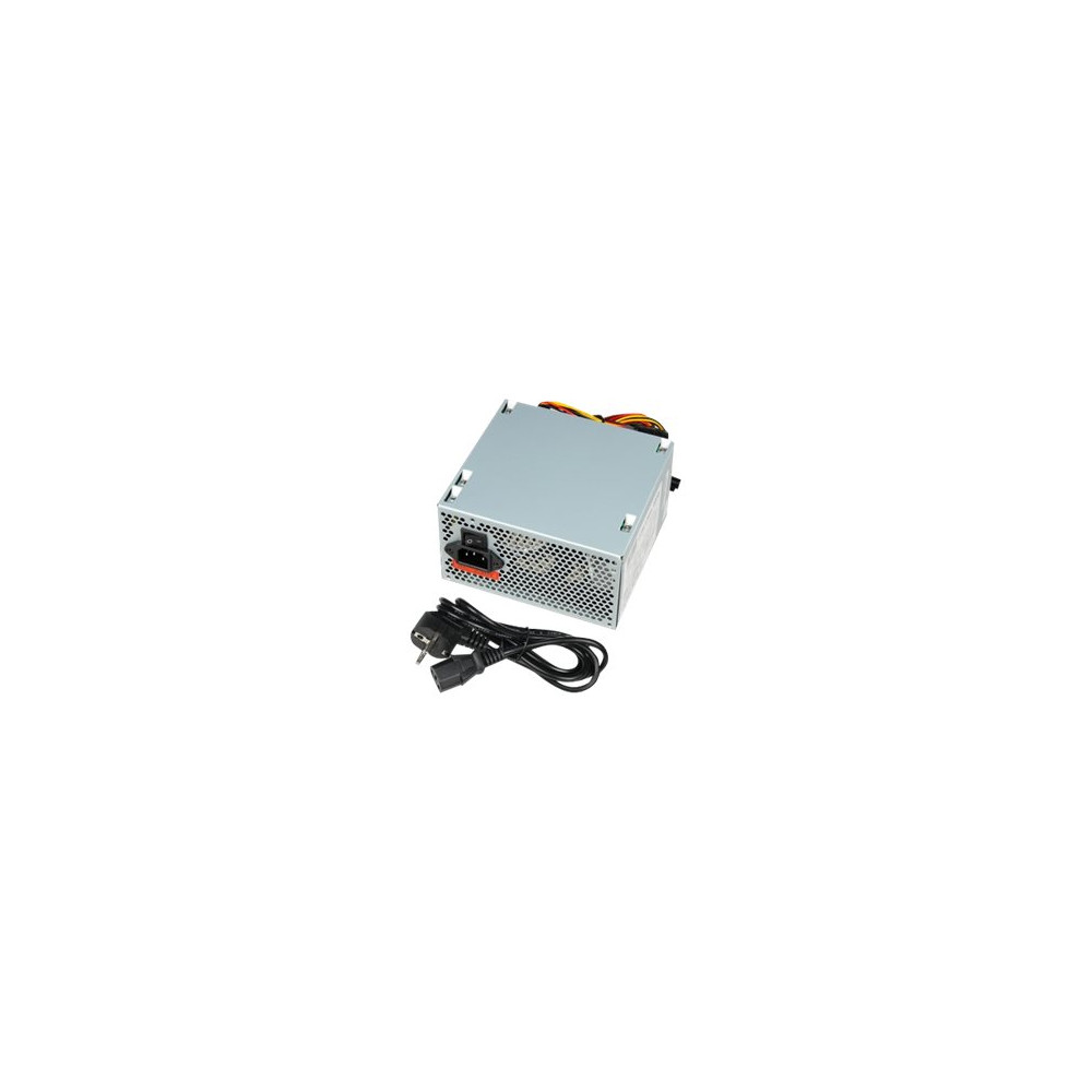 Produktbild för iBOX CUBE II - nätaggregat - 400 watt