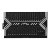 Produktbild för MSI MAG A550BN - nätaggregat - 550 Watt