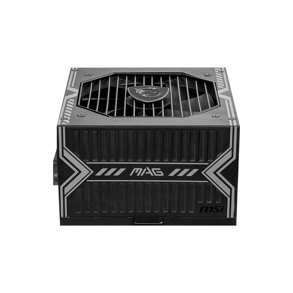 Produktbild för MSI MAG A550BN - nätaggregat - 550 Watt