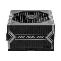 Produktbild för MSI MAG A550BN - nätaggregat - 550 Watt
