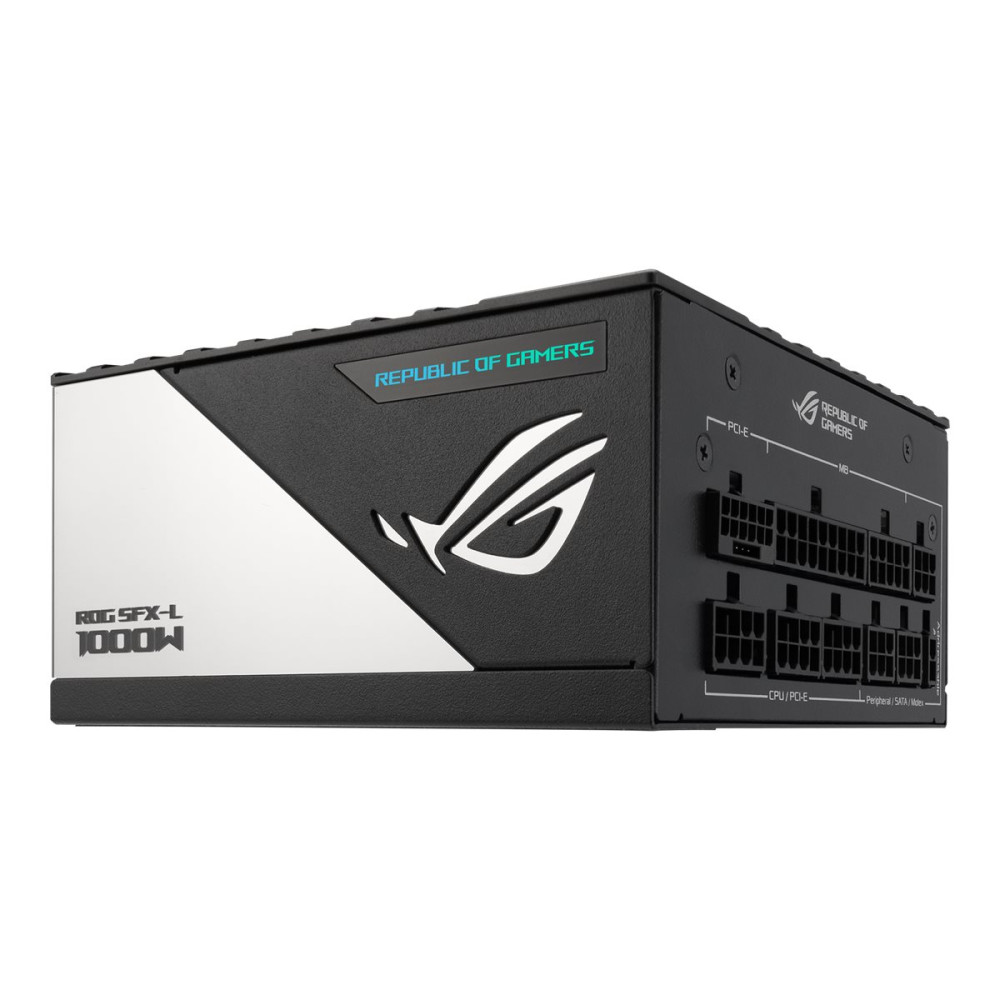 Produktbild för ASUS ROG Loki SFX-L - nätaggregat - 1000 Watt