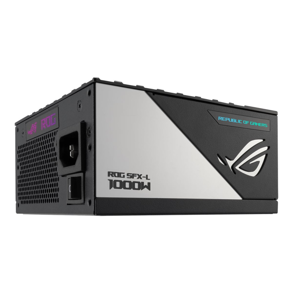 Produktbild för ASUS ROG Loki SFX-L - nätaggregat - 1000 Watt