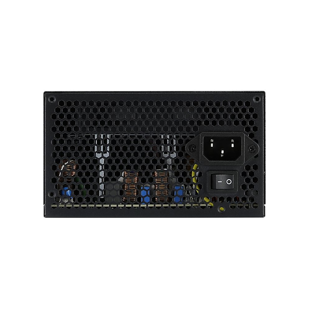 Produktbild för AeroCool LUX 750W - nätaggregat - 850 watt