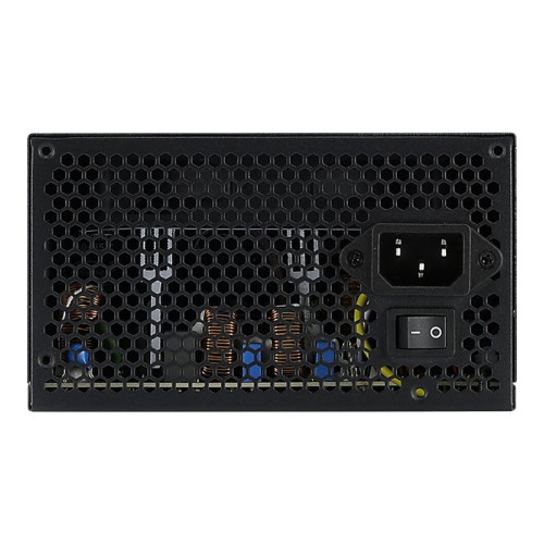 AeroCool AeroCool LUX 750W - nätaggregat - 850 watt